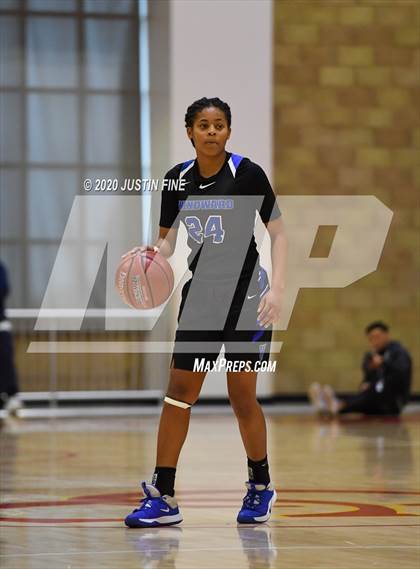 Thumbnail 1 in Windward @ La Jolla Country Day (CIF SoCal Regional Open Final) photogallery.