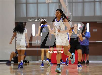 Thumbnail 2 in Windward @ La Jolla Country Day (CIF SoCal Regional Open Final) photogallery.