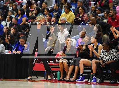 Thumbnail 2 in Windward @ La Jolla Country Day (CIF SoCal Regional Open Final) photogallery.