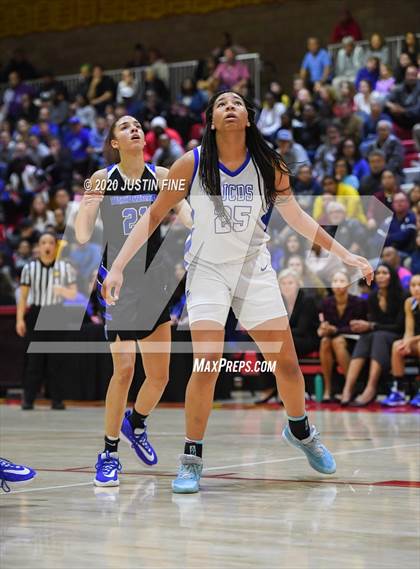 Thumbnail 1 in Windward @ La Jolla Country Day (CIF SoCal Regional Open Final) photogallery.