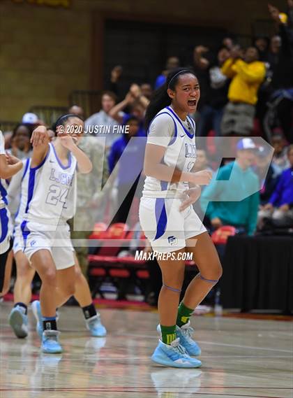 Thumbnail 2 in Windward @ La Jolla Country Day (CIF SoCal Regional Open Final) photogallery.