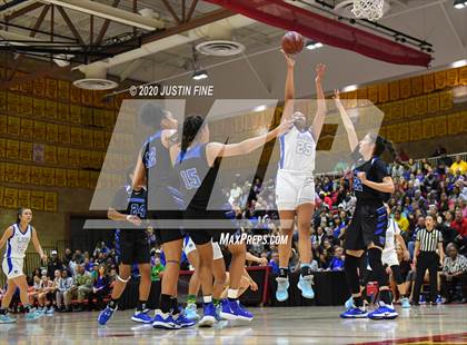 Thumbnail 3 in Windward @ La Jolla Country Day (CIF SoCal Regional Open Final) photogallery.