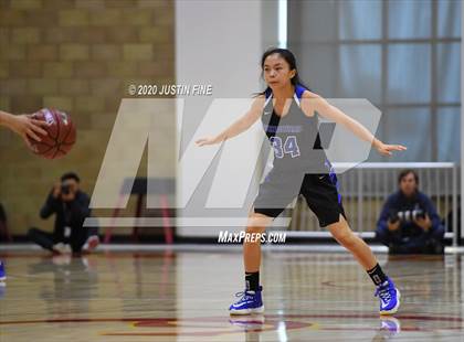 Thumbnail 3 in Windward @ La Jolla Country Day (CIF SoCal Regional Open Final) photogallery.