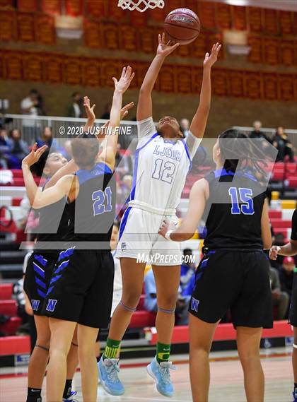 Thumbnail 1 in Windward @ La Jolla Country Day (CIF SoCal Regional Open Final) photogallery.