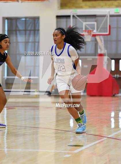 Thumbnail 1 in Windward @ La Jolla Country Day (CIF SoCal Regional Open Final) photogallery.