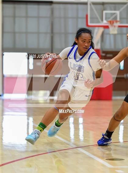 Thumbnail 3 in Windward @ La Jolla Country Day (CIF SoCal Regional Open Final) photogallery.