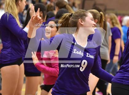 Thumbnail 2 in Yerington vs. White Pine (NIAA State 2A Final) photogallery.