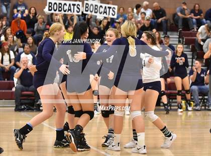 Thumbnail 3 in Yerington vs. White Pine (NIAA State 2A Final) photogallery.