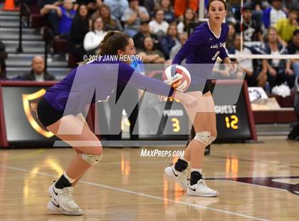 Thumbnail 2 in Yerington vs. White Pine (NIAA State 2A Final) photogallery.