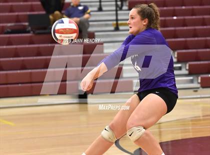 Thumbnail 3 in Yerington vs. White Pine (NIAA State 2A Final) photogallery.