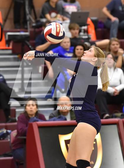 Thumbnail 3 in Yerington vs. White Pine (NIAA State 2A Final) photogallery.