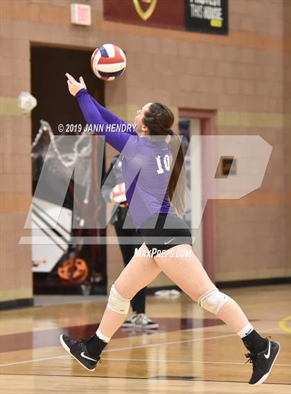 Thumbnail 1 in Yerington vs. White Pine (NIAA State 2A Final) photogallery.