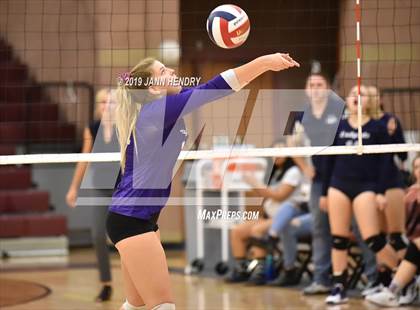 Thumbnail 3 in Yerington vs. White Pine (NIAA State 2A Final) photogallery.