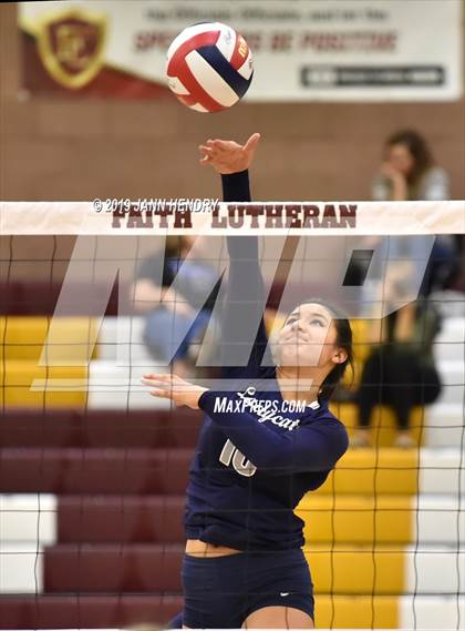 Thumbnail 3 in Yerington vs. White Pine (NIAA State 2A Final) photogallery.