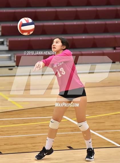 Thumbnail 1 in Yerington vs. White Pine (NIAA State 2A Final) photogallery.