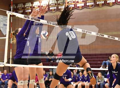 Thumbnail 3 in Yerington vs. White Pine (NIAA State 2A Final) photogallery.