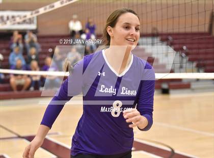 Thumbnail 2 in Yerington vs. White Pine (NIAA State 2A Final) photogallery.