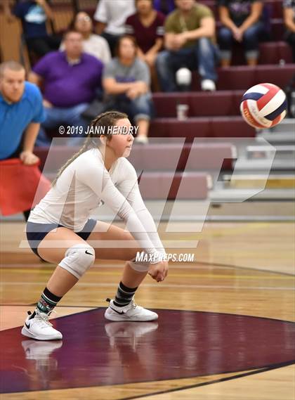 Thumbnail 2 in Yerington vs. White Pine (NIAA State 2A Final) photogallery.