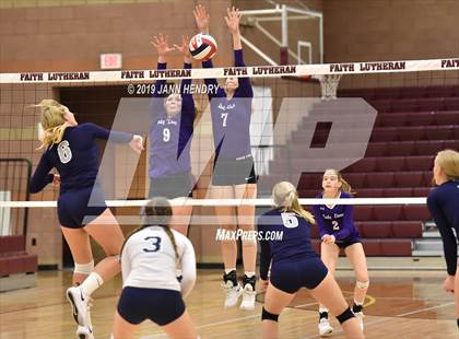 Thumbnail 2 in Yerington vs. White Pine (NIAA State 2A Final) photogallery.