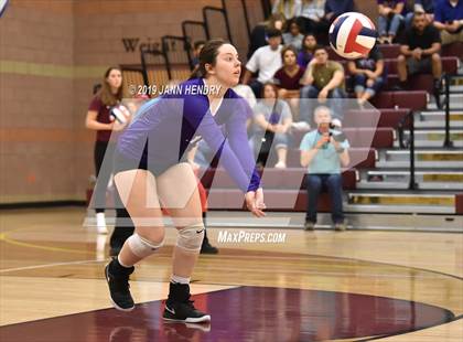 Thumbnail 2 in Yerington vs. White Pine (NIAA State 2A Final) photogallery.