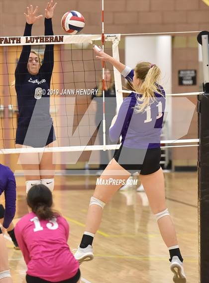 Thumbnail 3 in Yerington vs. White Pine (NIAA State 2A Final) photogallery.