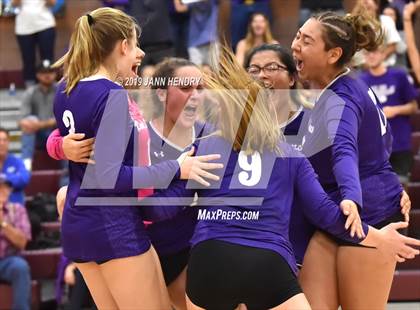 Thumbnail 3 in Yerington vs. White Pine (NIAA State 2A Final) photogallery.