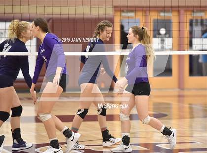 Thumbnail 2 in Yerington vs. White Pine (NIAA State 2A Final) photogallery.