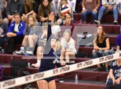 Thumbnail 1 in Yerington vs. White Pine (NIAA State 2A Final) photogallery.