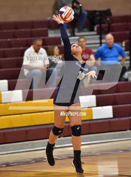 Thumbnail 3 in Yerington vs. White Pine (NIAA State 2A Final) photogallery.