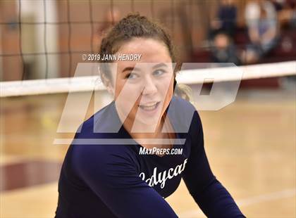 Thumbnail 2 in Yerington vs. White Pine (NIAA State 2A Final) photogallery.
