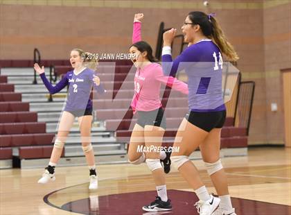 Thumbnail 2 in Yerington vs. White Pine (NIAA State 2A Final) photogallery.