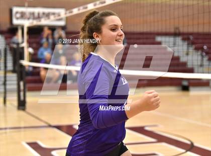 Thumbnail 3 in Yerington vs. White Pine (NIAA State 2A Final) photogallery.