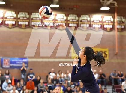 Thumbnail 2 in Yerington vs. White Pine (NIAA State 2A Final) photogallery.