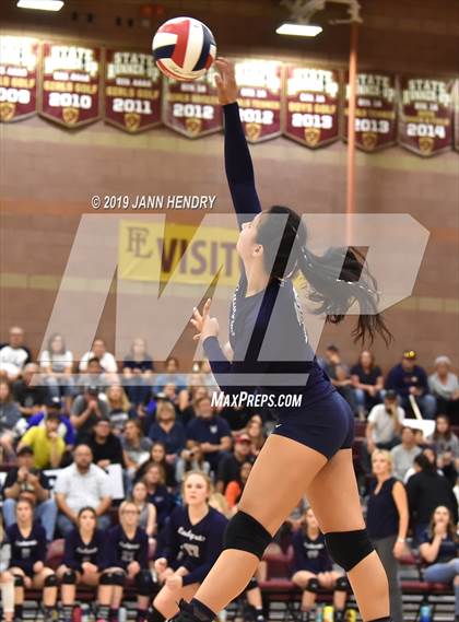 Thumbnail 1 in Yerington vs. White Pine (NIAA State 2A Final) photogallery.