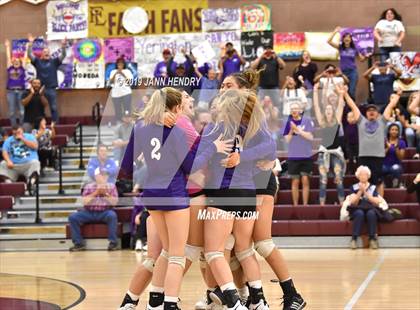 Thumbnail 1 in Yerington vs. White Pine (NIAA State 2A Final) photogallery.