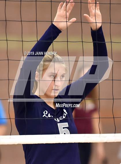 Thumbnail 2 in Yerington vs. White Pine (NIAA State 2A Final) photogallery.