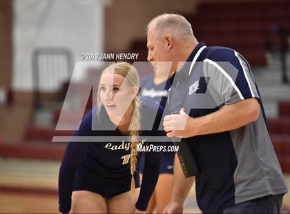 Thumbnail 3 in Yerington vs. White Pine (NIAA State 2A Final) photogallery.