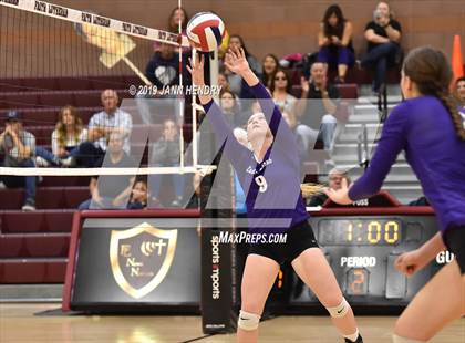 Thumbnail 2 in Yerington vs. White Pine (NIAA State 2A Final) photogallery.