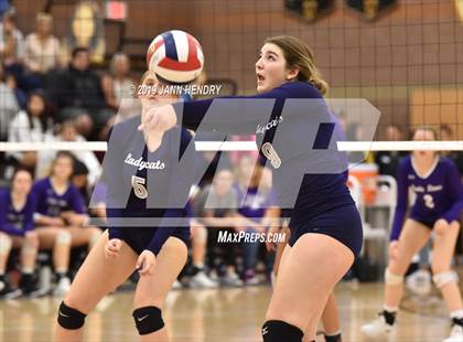 Thumbnail 1 in Yerington vs. White Pine (NIAA State 2A Final) photogallery.