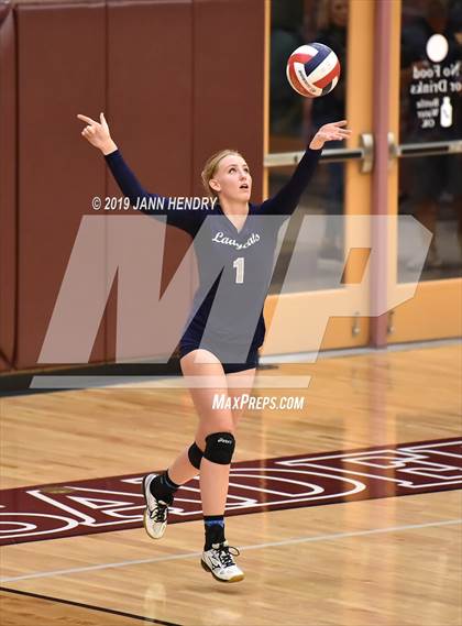 Thumbnail 3 in Yerington vs. White Pine (NIAA State 2A Final) photogallery.