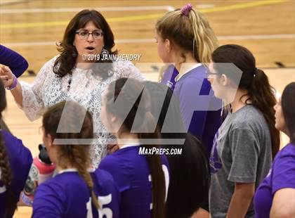 Thumbnail 2 in Yerington vs. White Pine (NIAA State 2A Final) photogallery.