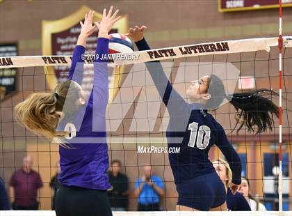 Thumbnail 2 in Yerington vs. White Pine (NIAA State 2A Final) photogallery.