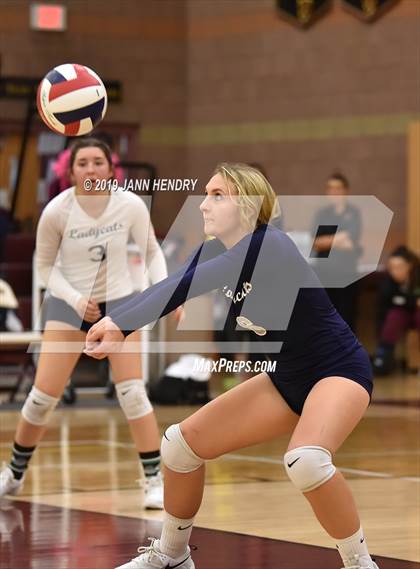 Thumbnail 3 in Yerington vs. White Pine (NIAA State 2A Final) photogallery.