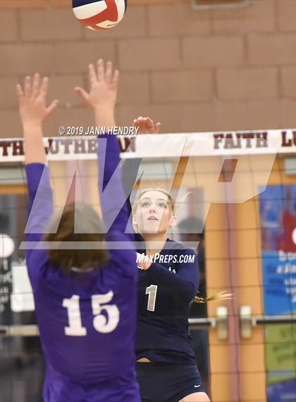 Thumbnail 1 in Yerington vs. White Pine (NIAA State 2A Final) photogallery.