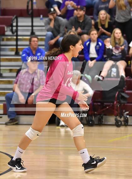 Thumbnail 3 in Yerington vs. White Pine (NIAA State 2A Final) photogallery.