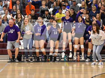 Thumbnail 3 in Yerington vs. White Pine (NIAA State 2A Final) photogallery.