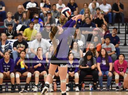 Thumbnail 2 in Yerington vs. White Pine (NIAA State 2A Final) photogallery.