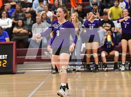 Thumbnail 1 in Yerington vs. White Pine (NIAA State 2A Final) photogallery.
