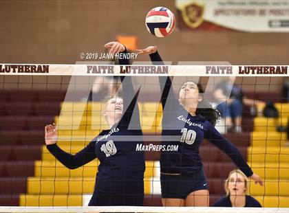 Thumbnail 2 in Yerington vs. White Pine (NIAA State 2A Final) photogallery.