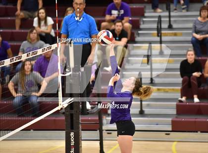 Thumbnail 3 in Yerington vs. White Pine (NIAA State 2A Final) photogallery.
